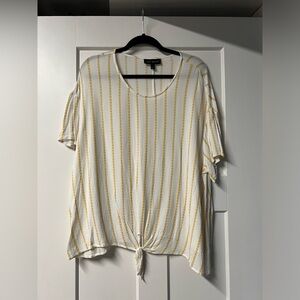 Lane Bryant size 14 top